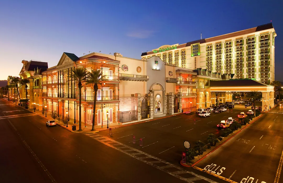 Orleans Hotel And Casino-1