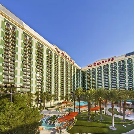 Orleans Hotel And Casino-2